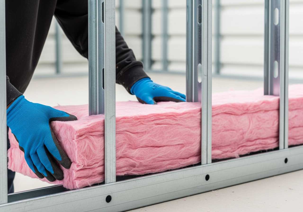 Insulation